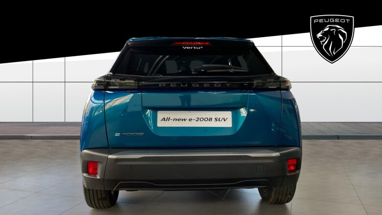 Peugeot 2008 1.2 PureTech Allure 5dr Petrol Estate